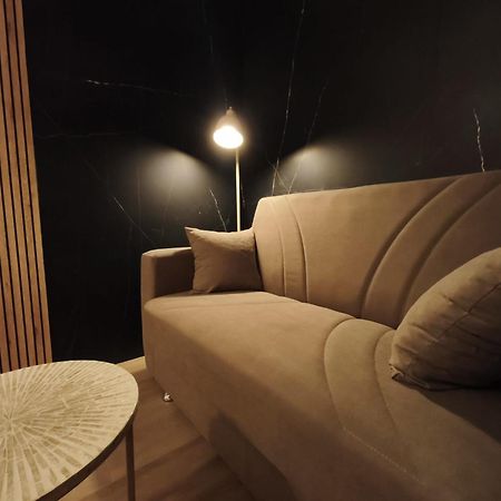 Armony Luxury Suites Catânia Exterior foto