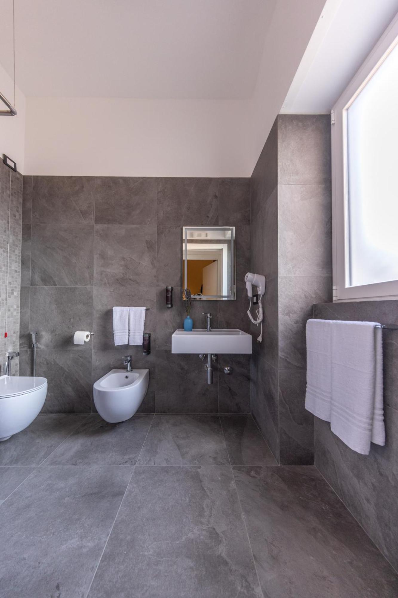 Armony Luxury Suites Catânia Exterior foto