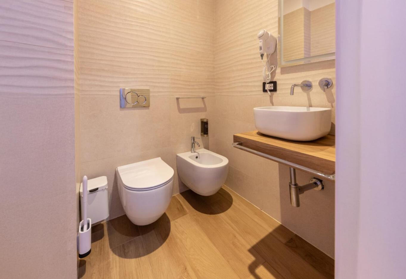 Armony Luxury Suites Catânia Exterior foto