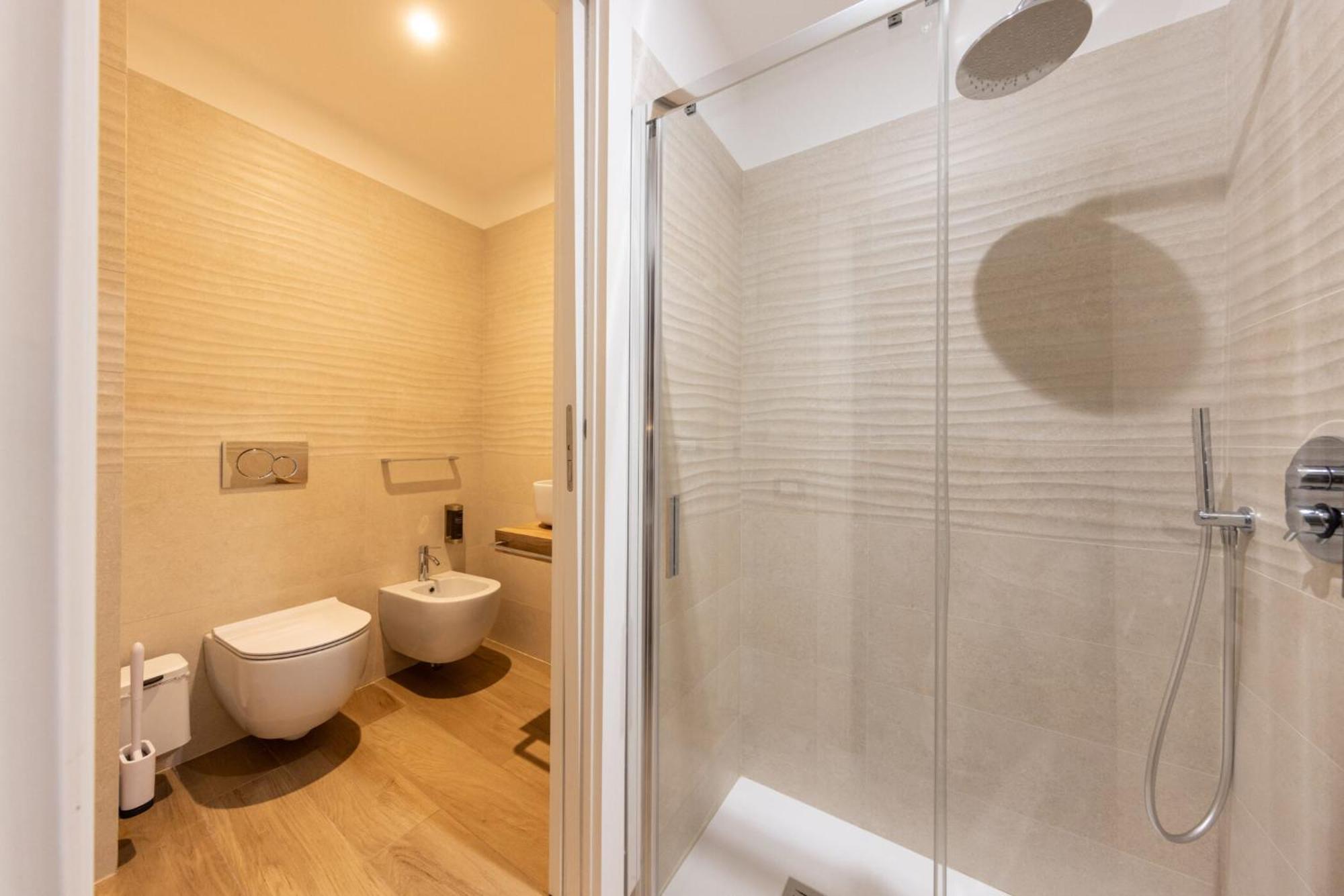 Armony Luxury Suites Catânia Exterior foto